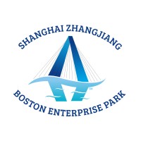 Shanghai Zhangjiang Boston Enterprise Park Inc logo - Similar company to 弘阳集团