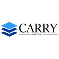 Carry Brew logo - Similar company to Pack Tti (Hortihands | Veghands | Flowerhands)