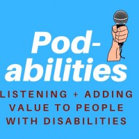 Pod-Abilities: Adding Value for People with Disabilities logo - Similar company to Disability Data Manager