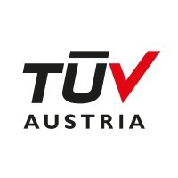 TÜV AUSTRIA UK LTD logo - Similar company to Vital Digital Forensics