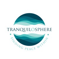 Tranquilosphere logo - Similar company to The Bathhouse