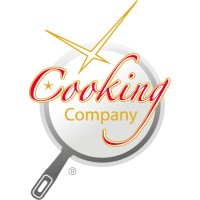 Cooking Company logo - Similar company to World Ninja League