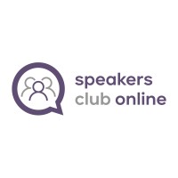 Speakers Club Online logo - Similar company to Planet Once