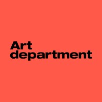Art Department logo - Similar company to Blindeye Films