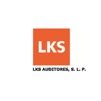 LKS AUDITORES, S.L.P. logo - Similar company to Eventik