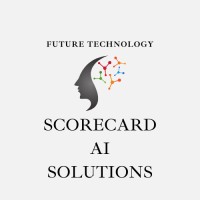 Scorecard AI Business Solutions logo - Similar company to Morris Group Limited