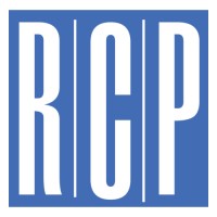 RCP TRADING logo - Similar company to Narmin