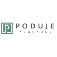 Poduje Abogados logo - Similar company to Asesoría Legal Educacional