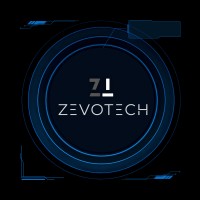 Zevotech Technologies logo - Similar company to Zevo Tech