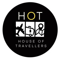 HOUSE OF TRAVELLERS logo - Similar company to Travellers House - Hostel