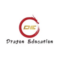 Dragon Education logo - Similar company to Dragon Kids