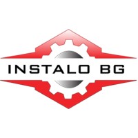 Instalo BG logo - Similar company to Prostream Group