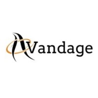 Vandage Inc. logo - Similar company to Autismvr