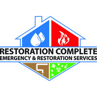 Restoration Complete LLC | Atlanta | Lawrenceville | Georgia logo - Similar company to Builders Carpentry Source
