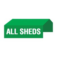 All Sheds logo - Similar company to Vård Group