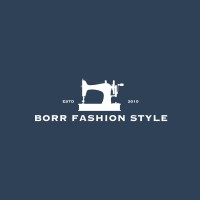 Borr Fashion Style logo - Similar company to B4Work