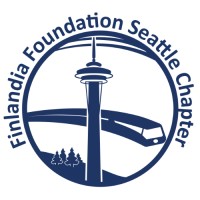 Finlandia Foundation Seattle logo - Similar company to Seattle Architecture Foundation
