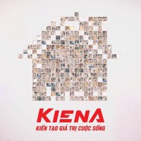 NHÀ PHÁT TRIỂN BẤT ĐỘNG SẢN KIẾN Á logo - Similar company to Kien A Corporation