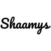 Shaamys.com logo - Similar company to Nazimaknits