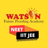 Watson Academy, Goa logo - Similar company to Creative Pu College, Karkala