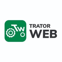 TratorWeb logo - Similar company to Valeagro Comercio Importacao & Exportacao