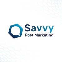Savvy Post Marketing logo - Similar company to Grupo Omnilogix