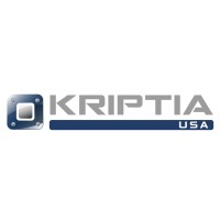 Kriptia USA logo - Similar company to Kriptia