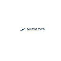 Twice Too Travel logo - Similar company to Explore Immigrations