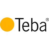 Teba GmbH logo - Similar company to Kadeco Sonnenschutzsysteme Gmbh
