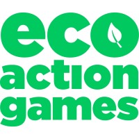 ECO ACTION GAMES LTD logo - Similar company to Worldwise Global Schools