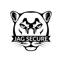 JAG SECURE® logo - Similar company to Ineffable Analytics Llc