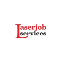 Laser Job Service logo - Similar company to Alquimia Científica