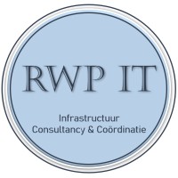 RWP IT Infrastructuur logo - Similar company to I-Pal.De