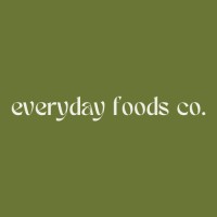 Everyday Foods Co. logo - Similar company to Embark