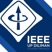IEEE UP Diliman Student Branch logo - Similar company to Up Circuit