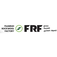 Fujairah Rockwool Factory logo - Similar company to Brewers & Co.