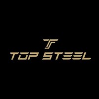 The Top Steel logo - Similar company to Qbot Technologies