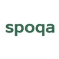 Spoqa logo - Similar company to Thingsflow