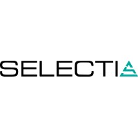 Selectia Education logo - Similar company to Elev8 Professionals