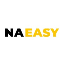 NA EASY logo - Similar company to Kinocourse.Online