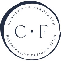 Charlotte Findlater Design | B Corp logo - Similar company to Blackshaw