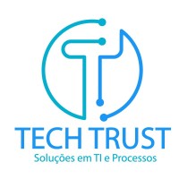 TechTrust Soluções em TI e Processos logo - Similar company to Techtrust