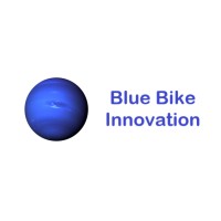 Blue Bike Innovation logo - Similar company to Datalp