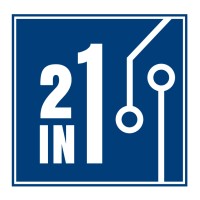 Two In One Manufacturing Inc logo - Similar company to Joyce Cooling & Heating, Inc
