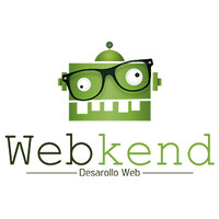 Webkend