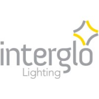 Interglo Lighting logo - Similar company to Vip Lighting