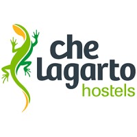 Che Lagarto Hostels logo - Similar company to Aadipro