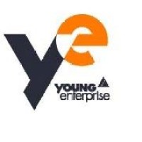 Young Enterprise Shropshire logo - Similar company to Young Enterprise Cornwalluk