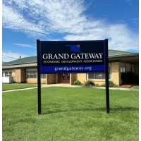 Grand Gateway EDA