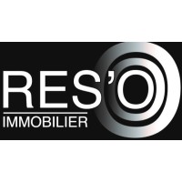 Reso Immobilier Perpignan logo - Similar company to Commune De Leucate